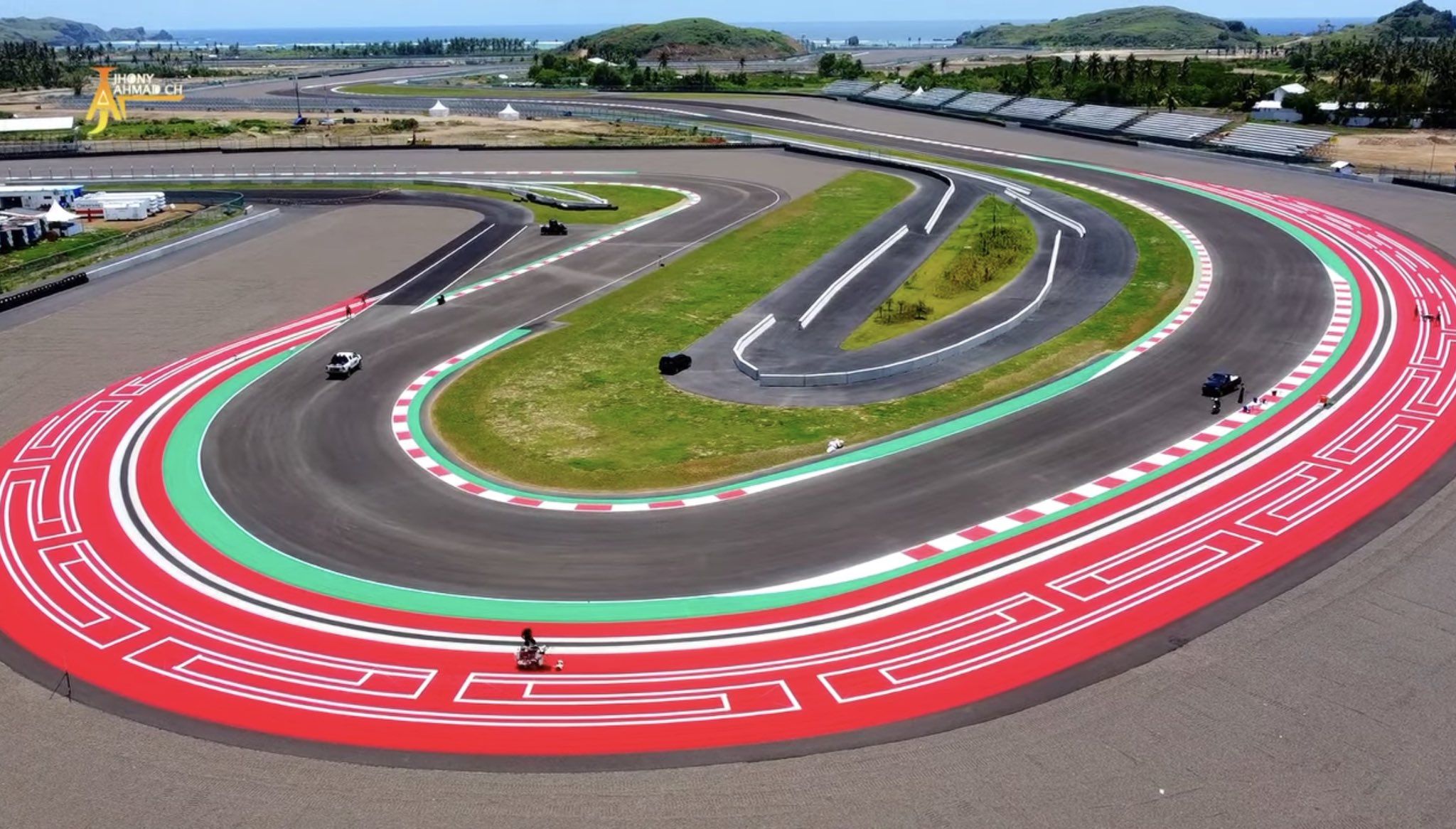 Berlangsung Akhir Pekan Ini, Berikut Jadwal Lengkap MotoGP Mandalika 2026