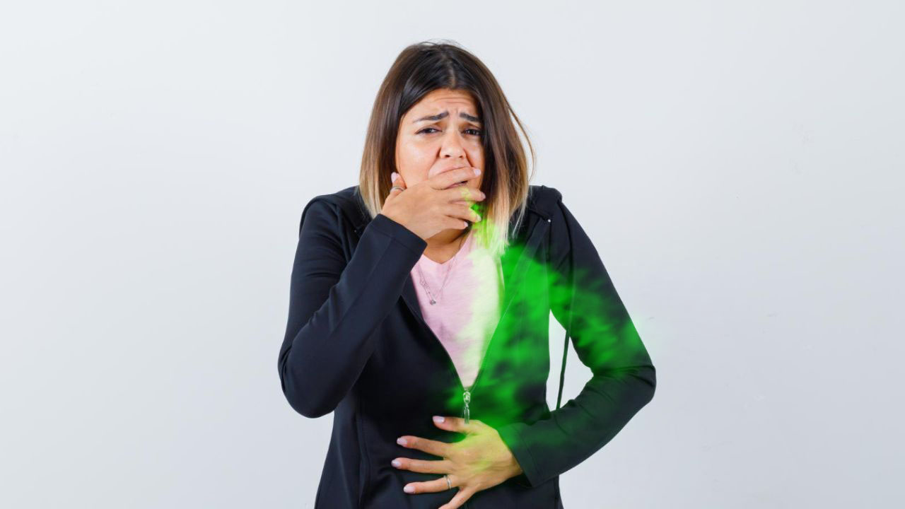 Sendawa Terus-Menerus: Kenali Penyebab, Bahaya Tersembunyi, dan Cara Mengatasinya