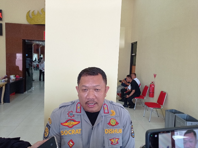 Dishub Bandar Lampung Dukung Digitalisasi Pembayaran BRT oleh Tim Itera