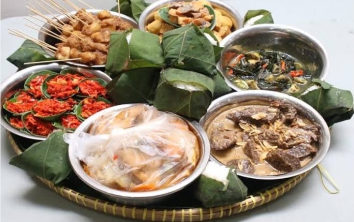 Bikin Nagih! 9 Makanan Khas Cirebon yang Wajib Dicicipi 
