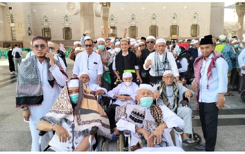 Pelunasan Bipih Lampung Tahap II Dibuka Hingga 9 Januari 2026