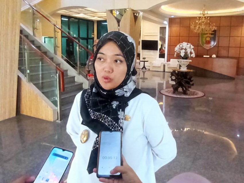 Wagub Nunik Minta Pihak Hotel Ikut Awasi Prostitusi Anak di Bawah Umur