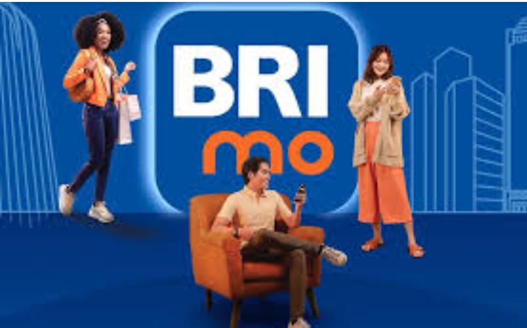 BRImo BRI: Akses Perbankan Digital Praktis dan Aman di Genggaman