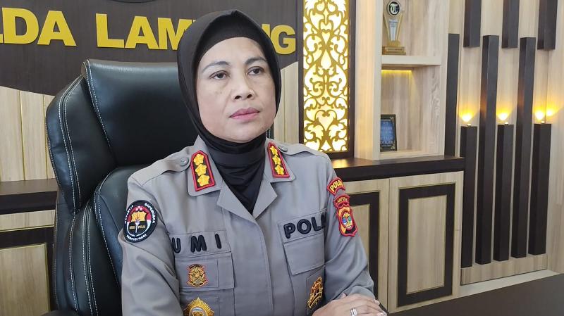 Polisi Periksa Pegawai Dinas PU Bandar Lampung Soal Tewasnya Satu Pekerja Jatuh Dari Playover