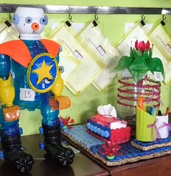 Seni Kriya: Antara Teknik dan Ekspresi