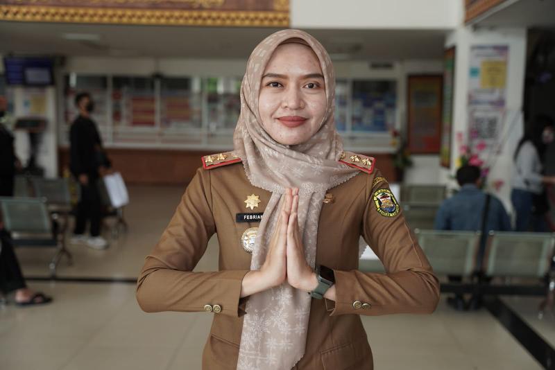 Disdukcapil Bandar Lampung Buka Layanan Cetak Ulang Dokumen Rusak Akibat Banjir