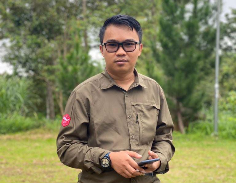 WALHI Lampung Soroti Dugaan Pengerukan Ilegal di Bukit Camang