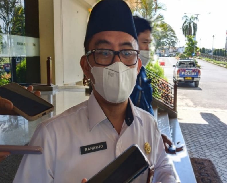 Ponpes Khilafatul Muslimin Tak Berizin, Kemenag Lampung akan Tinjau Kurikulum Pembelajaran 