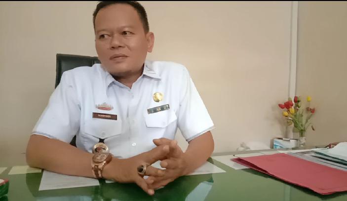 Jejak Karier Maryadi: Dari Dinas Kehutanan Lampung hingga Memimpin Disdukcapil Lampung Utara