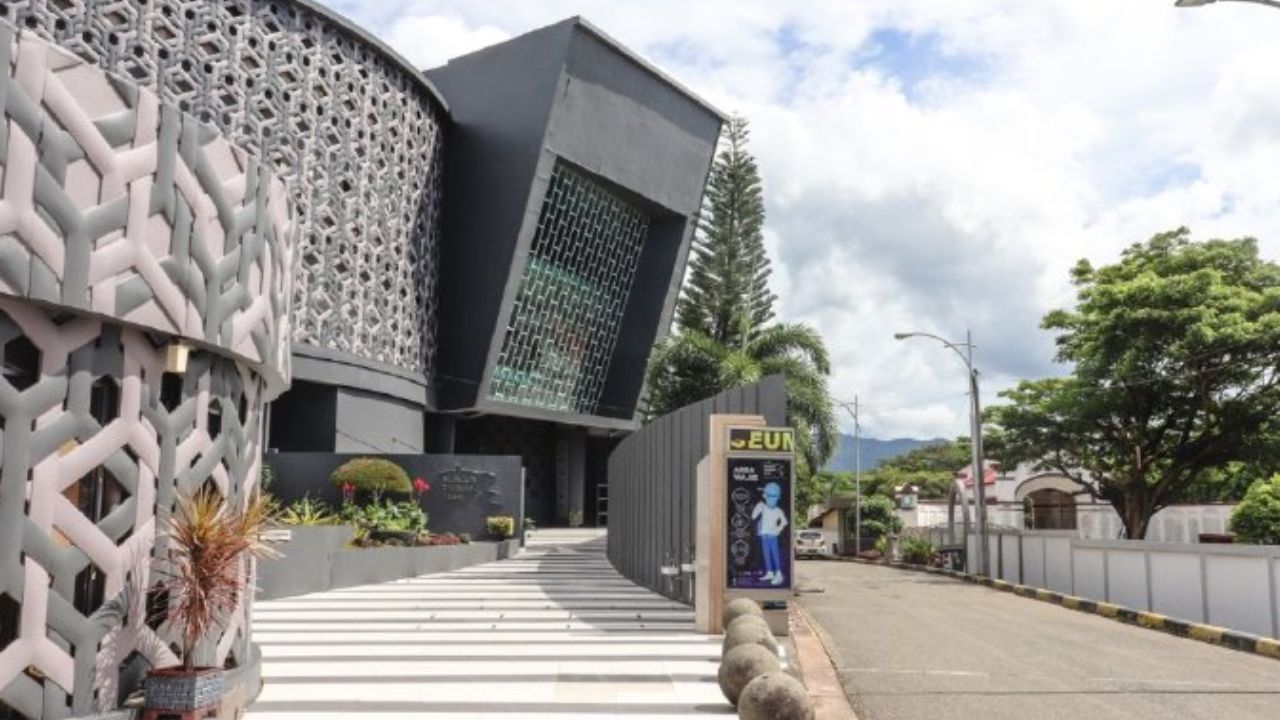 Museum Tsunami Aceh: Ruang Edukasi, Pengingat, dan Harapan Baru