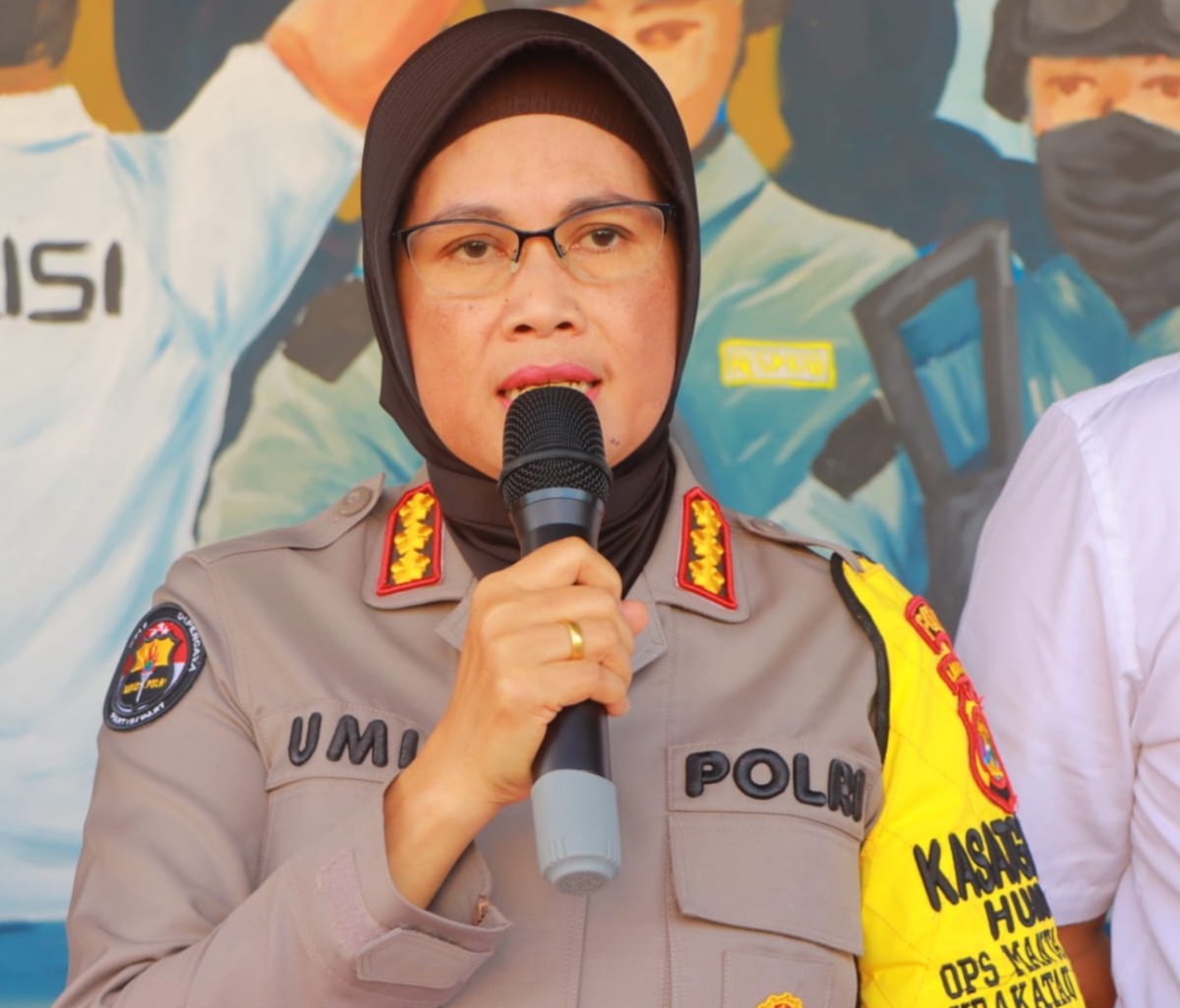 Polda Lampung Ungkap Kasus Dugaan Korupsi BUMAKAM Kabupaten Tulang Bawang