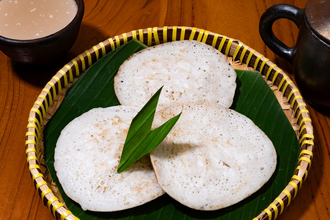 Serabi: Pancake Tradisional Indonesia yang Penuh Filosofi