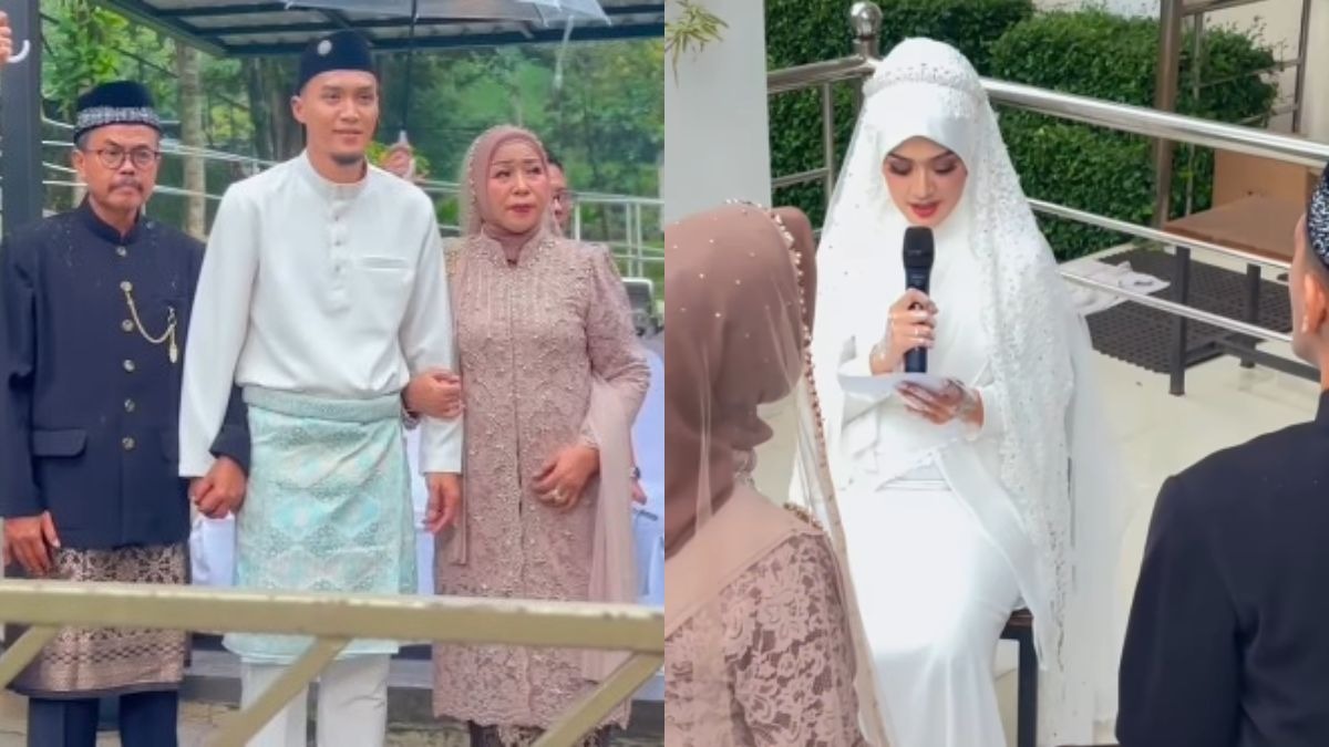 Setahun Pasca Cerai dari Okie Agustina, Gunawan Dwi Cahyo Resmi Menikah Lagi