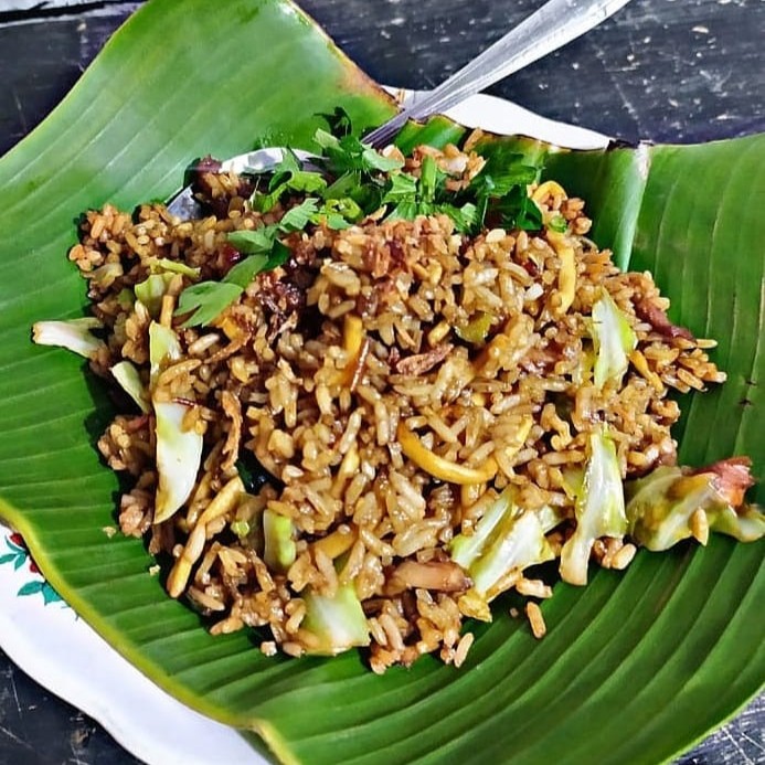 Nasi Goreng Magelangan, Kuliner Legendaris Jawa Tengah yang Mengenyangkan