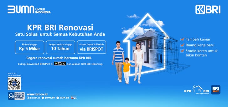 Solusi Pinjaman Cepat dan Mudah dengan BRIguna  Karya BRI