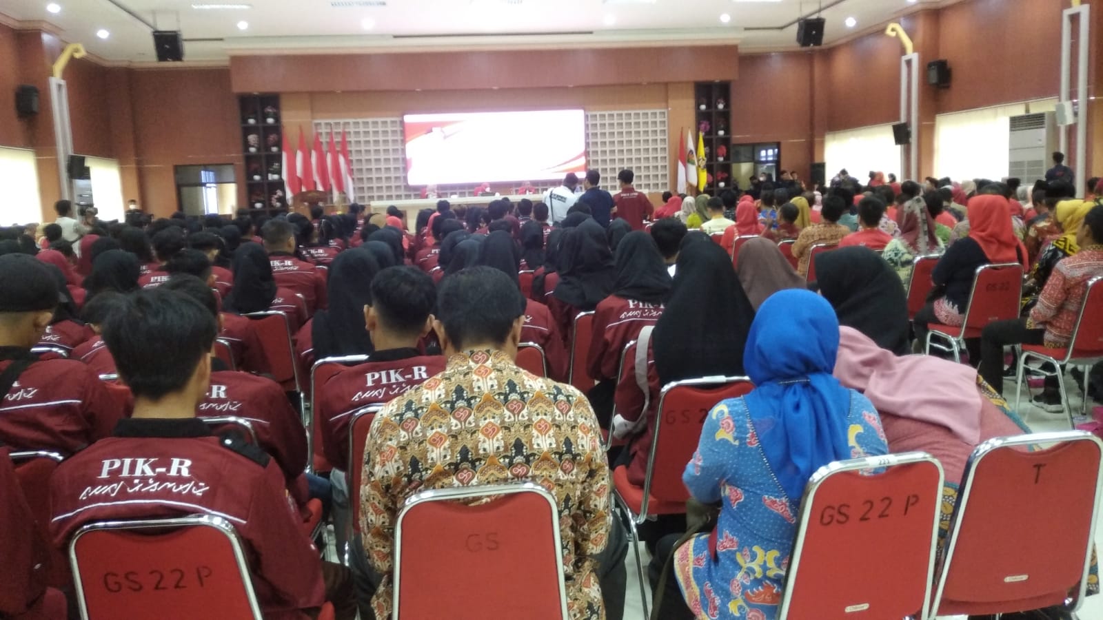 Pemkot Bandar Lampung Salurkan Anggaran Rp2 Miliar untuk Atasi Stunting 