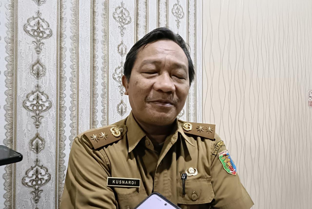 Jelang Idul Adha, Pemprov Lampung Perketat Pemeriksaan Hewan Kurban 