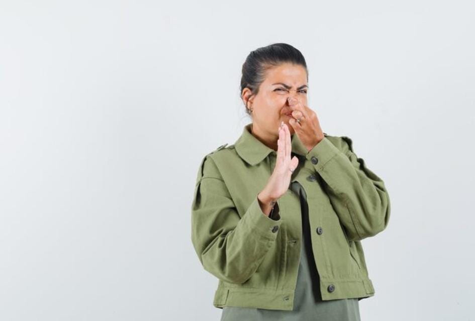 Bisa Memicu Bau Badan: Ketahui Penyebabnya, Biar Tetap Percaya Diri