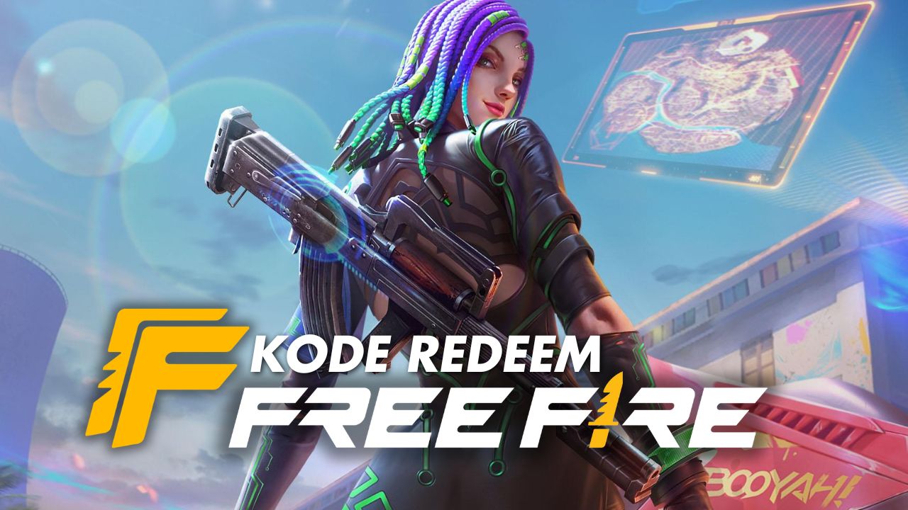 Kode Redeem Free Fire 18 April 2025: Klaim Sebelum Kehabisan!