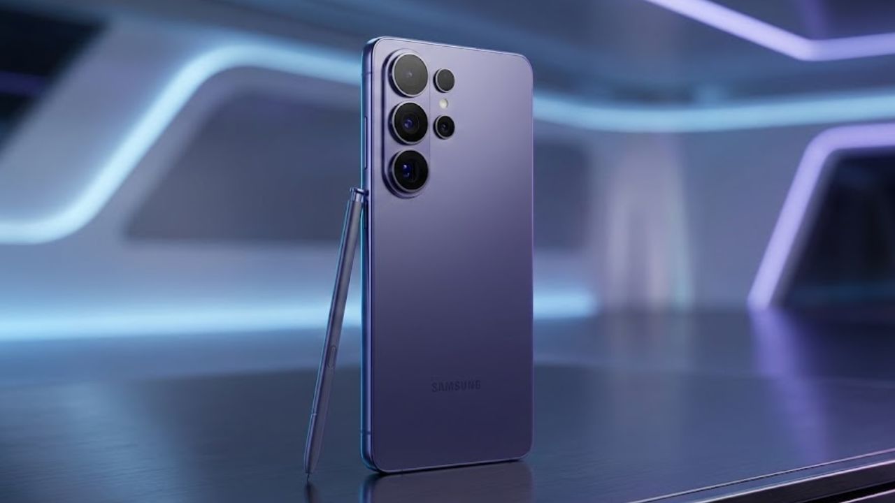 Samsung Galaxy S26 Ultra Resmi Rilis! Bawa Privacy Screen dan Snapdragon 8 Elite