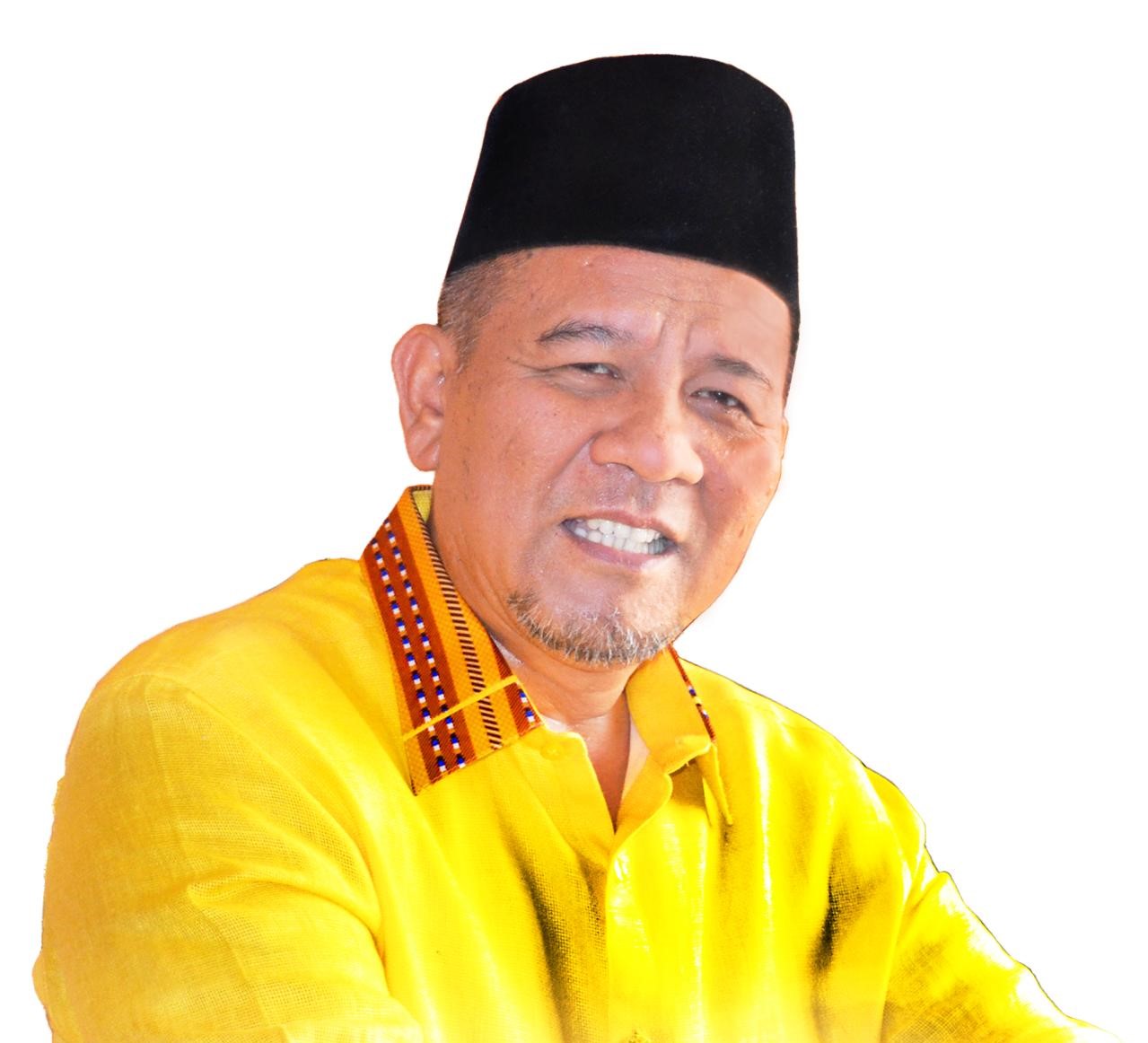 KAHMI Lampung Ucapkan Selamat Usai M. Tio Aliansyah Terpilih Jadi Anggota DKPP RI