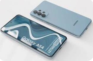Samsung Galaxy A54 5G, Ponsel Masa Kini dengan Harga Terjangkau