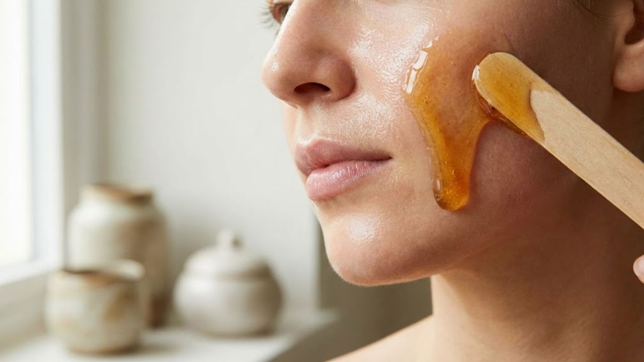 Waspada di Balik Manfaat Alami: Ini Efek Samping Madu untuk Kesehatan Wajah