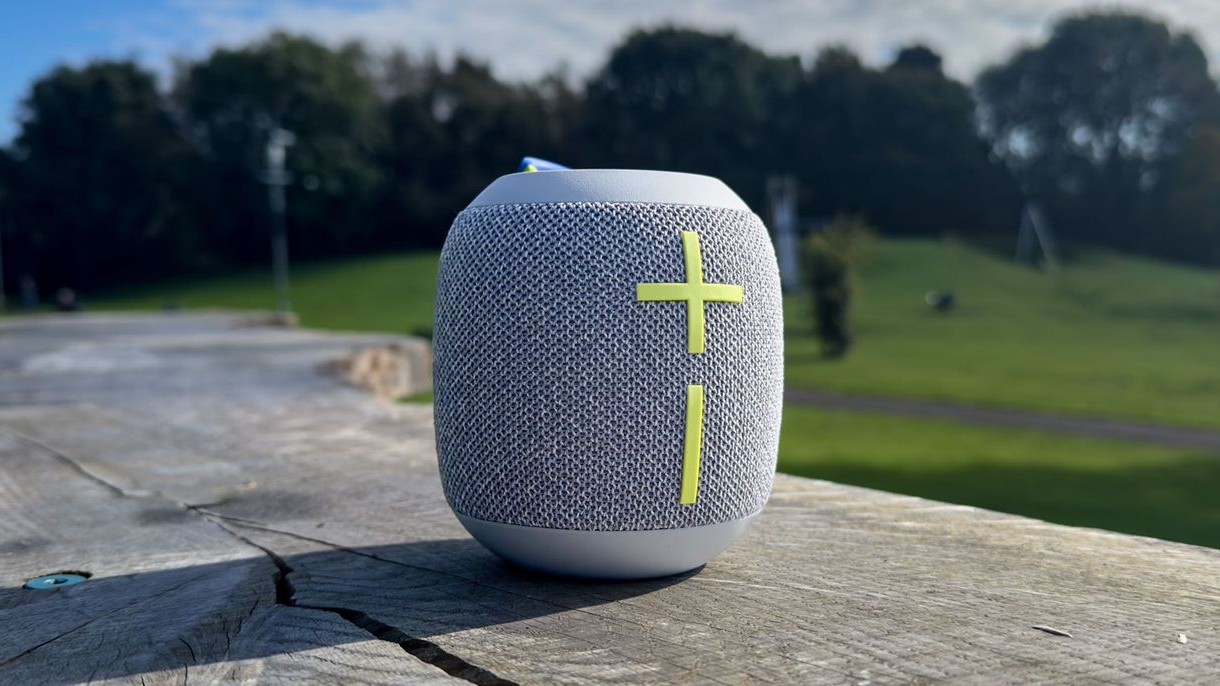 Tahan air IP67, Ultimate Ears WONDERBOOM 4: Speaker Portable Tangguh untuk Outdoor