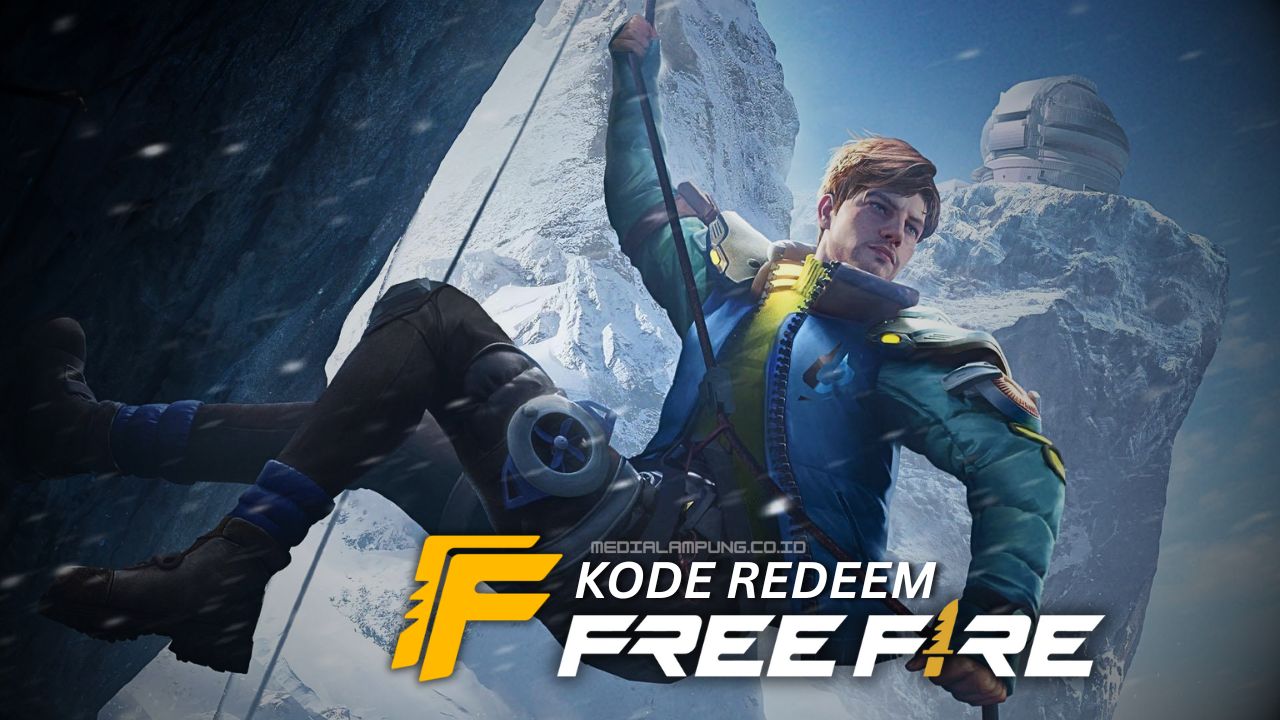 Kode Redeem FF Edisi 28 Juli 2025: Klaim Diamond dan Skin Eksklusif Sekarang