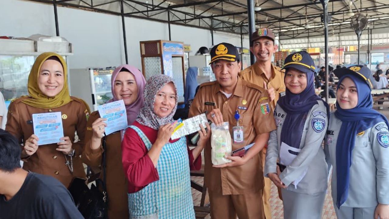 Samsat Rajabasa Dipadati Warga Jelang Deadline Pemutihan Pajak, Ada Usulan Perpanjangan Layanan