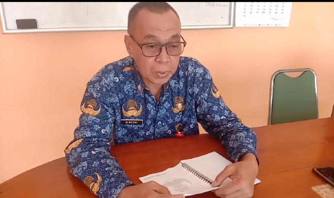 7 Kelompok Tani di Lampung Utara Terima Bantuan Hewan Ternak dari Aspirasi DPR dan Pemerintah Pusat