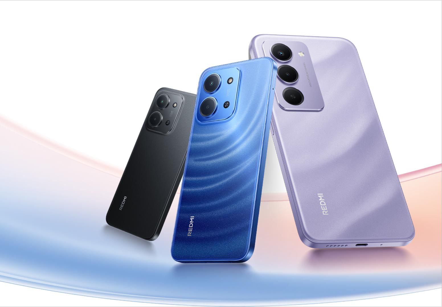 Redmi 15C Hadir di Indonesia: Ponsel Sejutaan 'Serba Lega' dengan Baterai 6000mAh