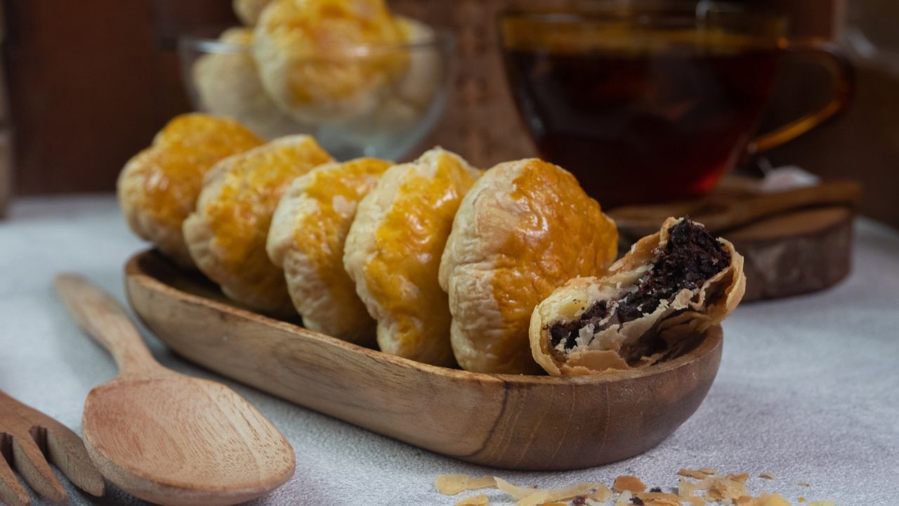 Bakpia Jogja: Manis, Lembut, dan Selalu Jadi Buruan Wisatawan