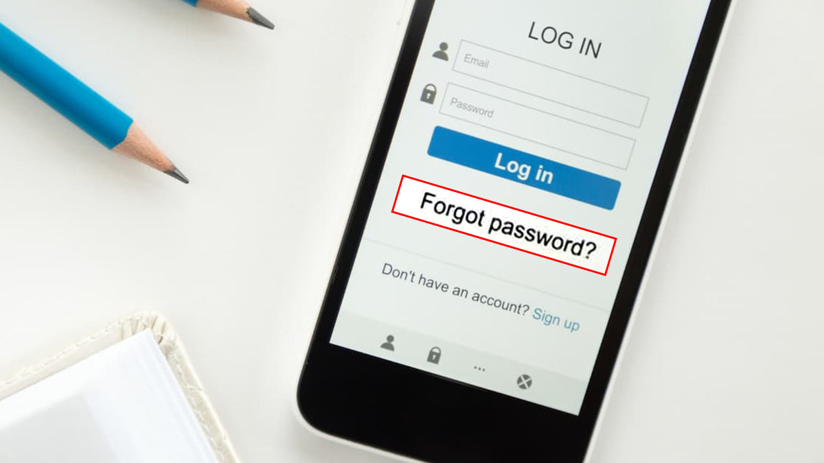 Lupa Password Gmail? Ini Cara Mudah Melihat Password yang Tersimpan di HP dan Laptop