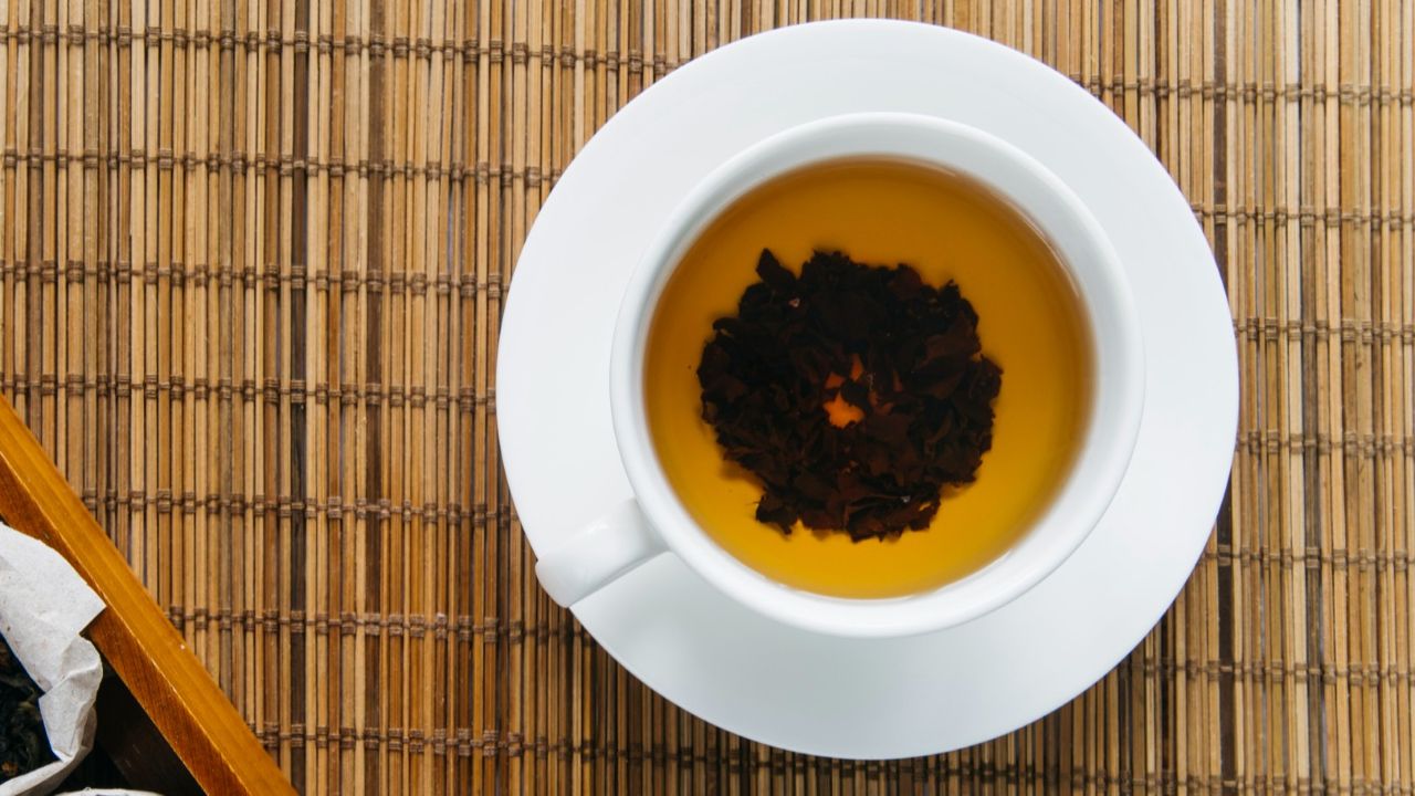 Rahasia Kecantikan Alami: Ragam Manfaat Ampas Teh untuk Tubuh dan Kulit