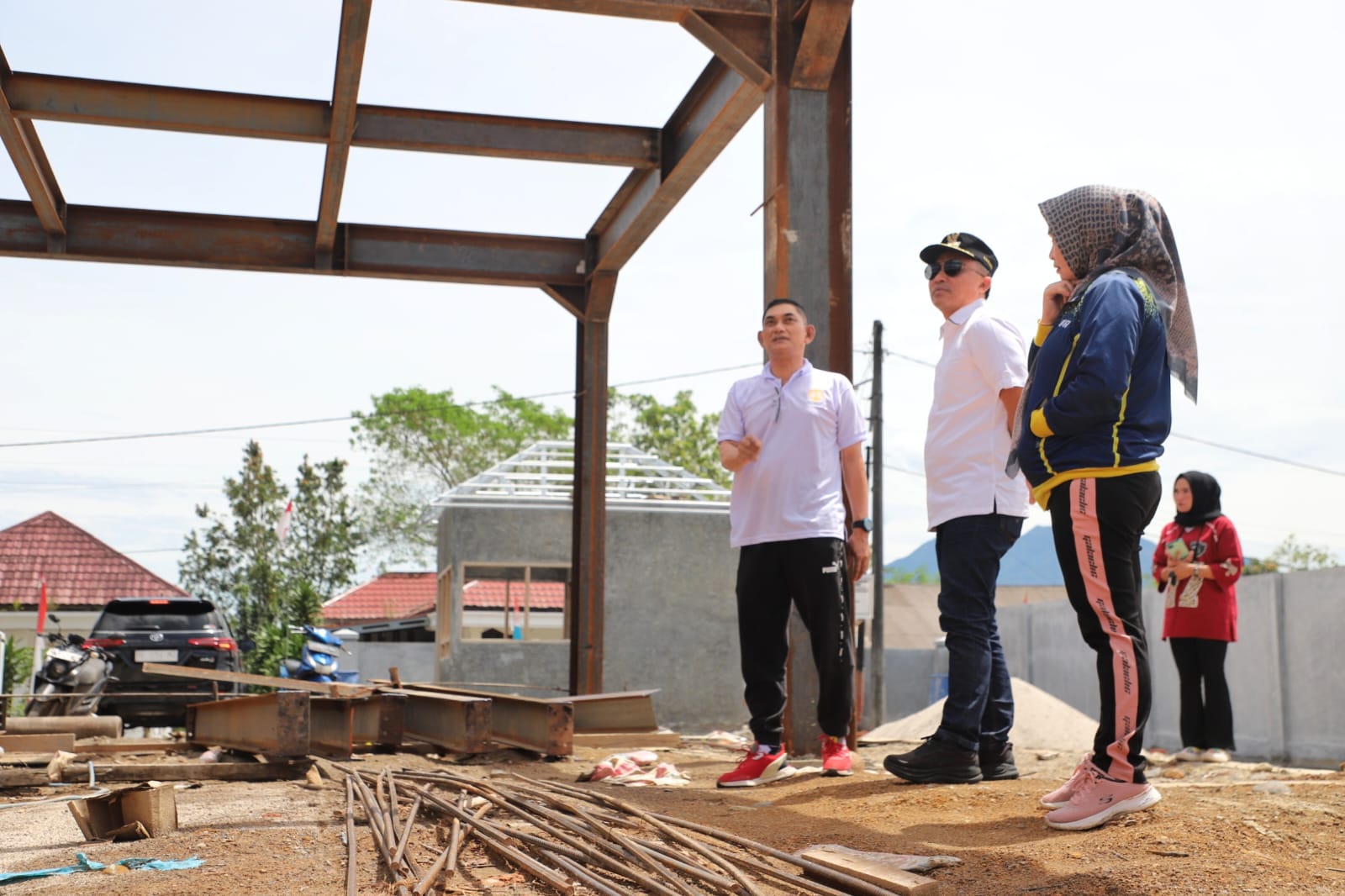 Labkesmas Siap Beroperasi Awal 2026, Parosil: Tak Perlu Lagi Rujukan ke Luar Daerah