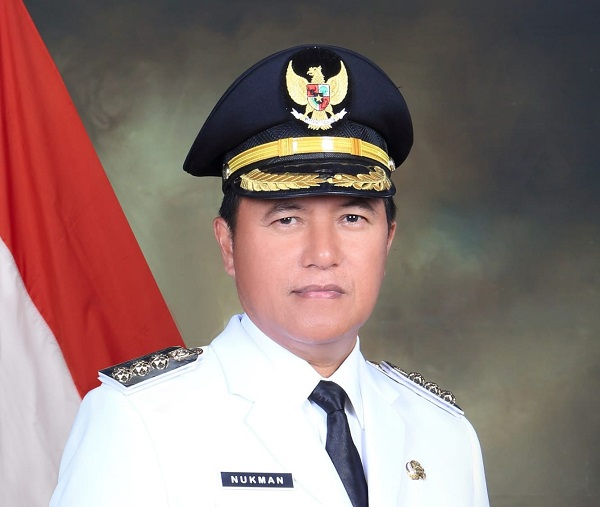 Jabatan Pj Bupati Lampung Barat Segera Berakhir, DPRD akan Kembali Usulkan Nama ke Kemendagri  