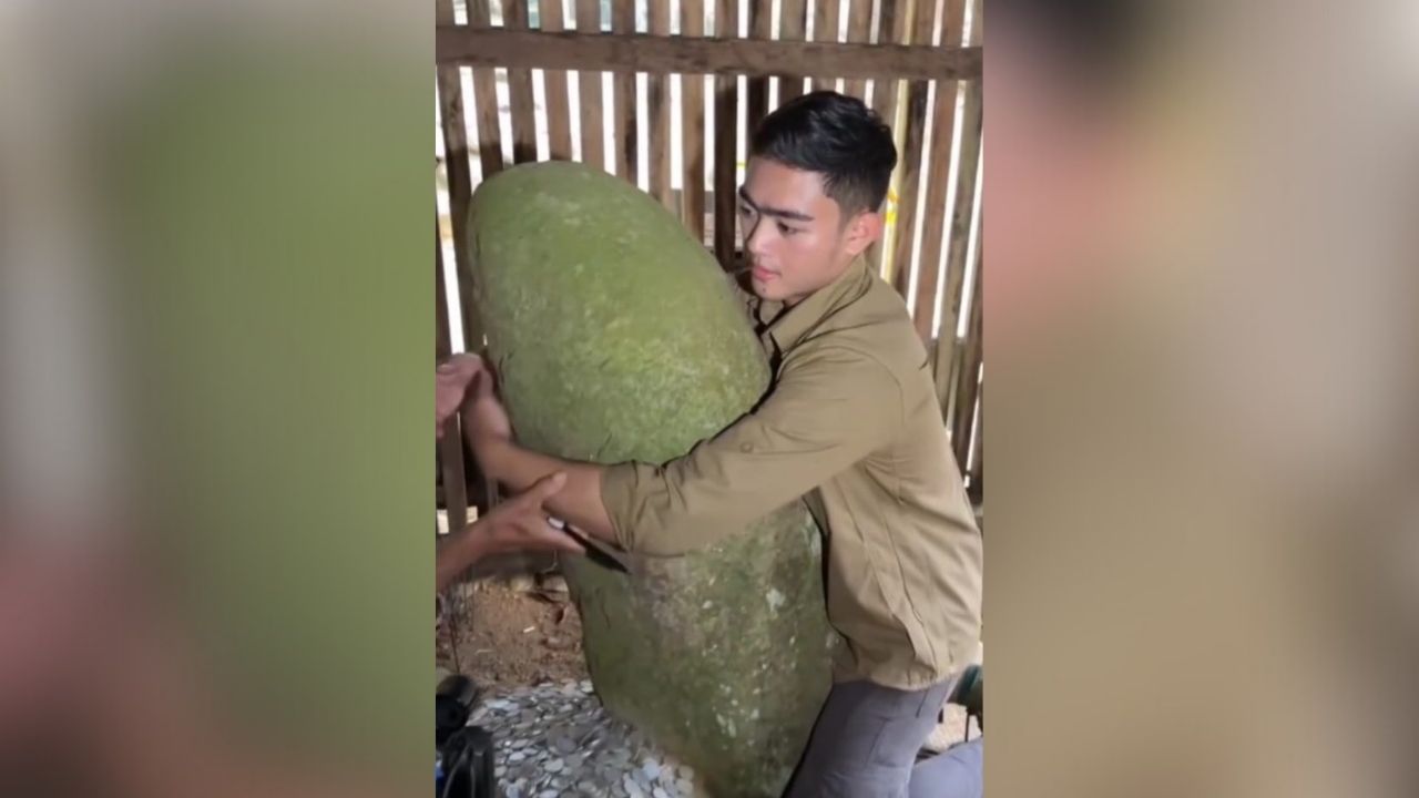 Situs Lebak Cibedug, Jejak Peradaban Megalitikum di Pedalaman Banten