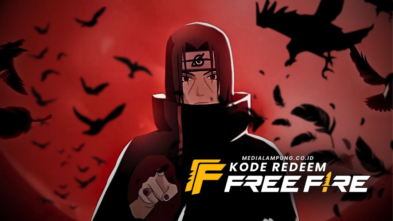 60 Kode Redeem FF 12 Agustus 2025: Rebut Diamond dan Skin Gratis!