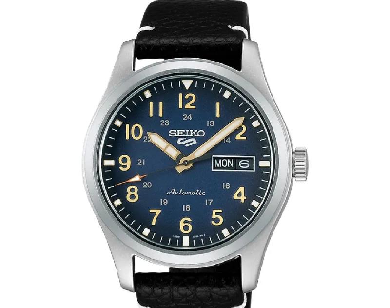 Daftar Jam Tangan Seiko Terbaik Awal 2026 Lengkap dengan Harga