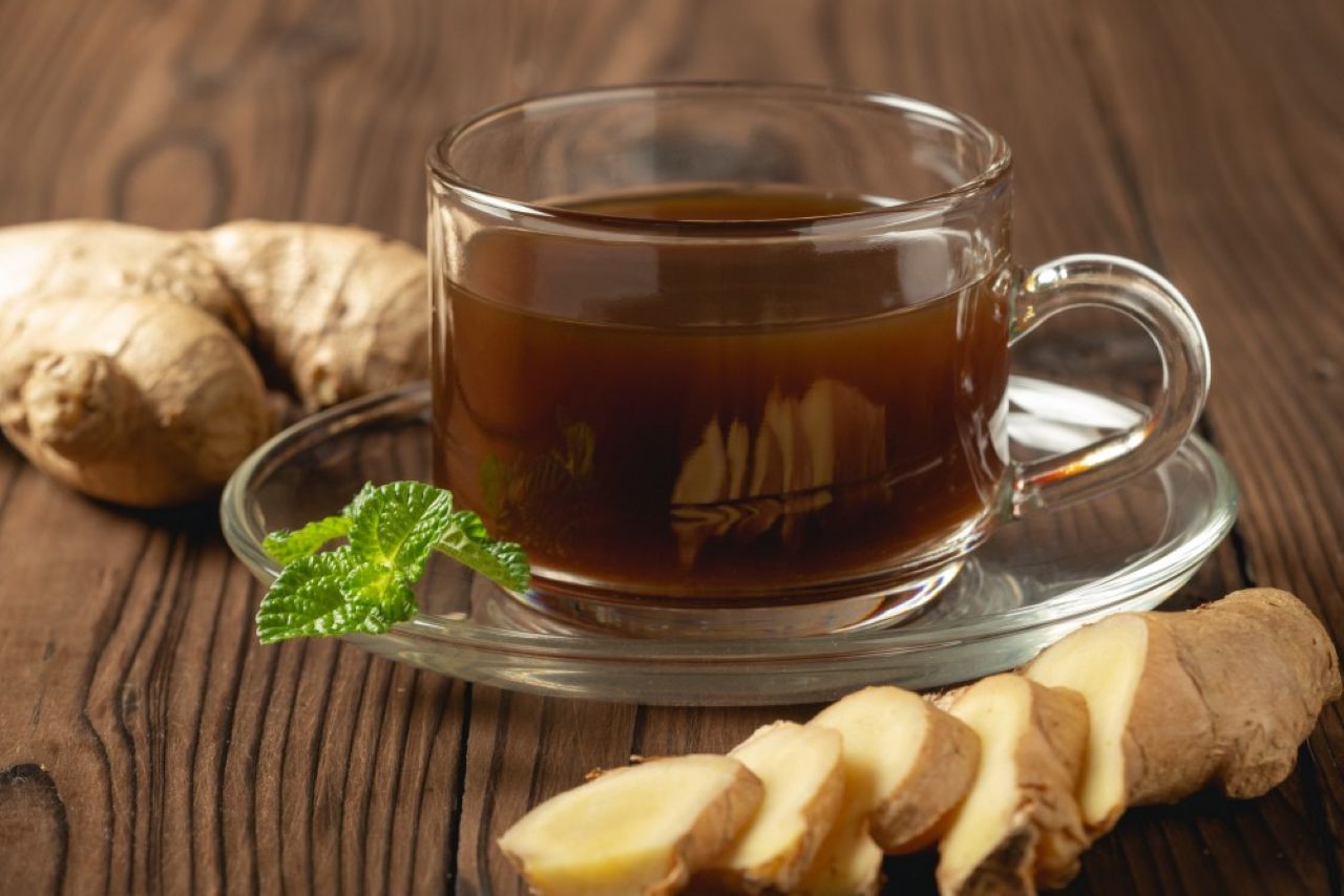 Resep dan Khasiat Jahe Brekele, Minuman Pedas Khas Wonosobo