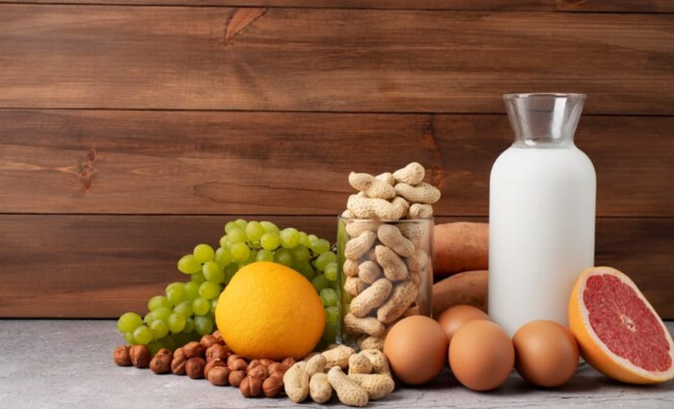 Vitamin dan Nutrisi Terbaik untuk Tulang Kuat dan Sendi Lentur