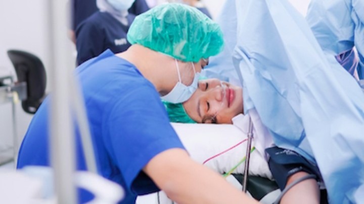 Efek Samping ERACS, Dua Artis Ini Alami Nyeri dan Alergi Obat