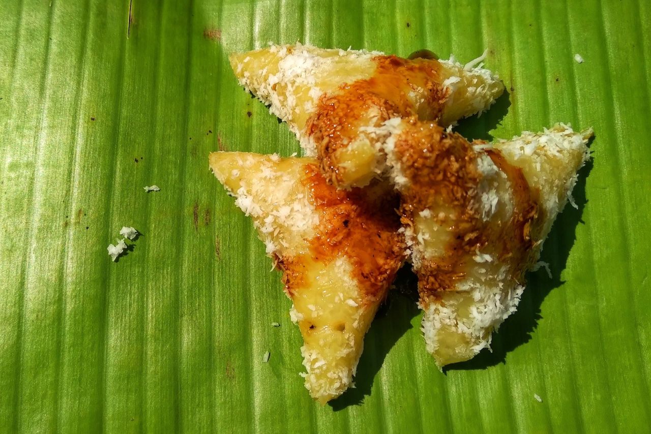 Resep Kue Lupis: Jajanan Tradisional yang Tetap Bikin Kangen