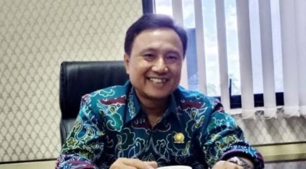 Midi Iswanto Apresiasi Kinerja, Hingga Beri Catatan Kepada Bea Cukai Lampung