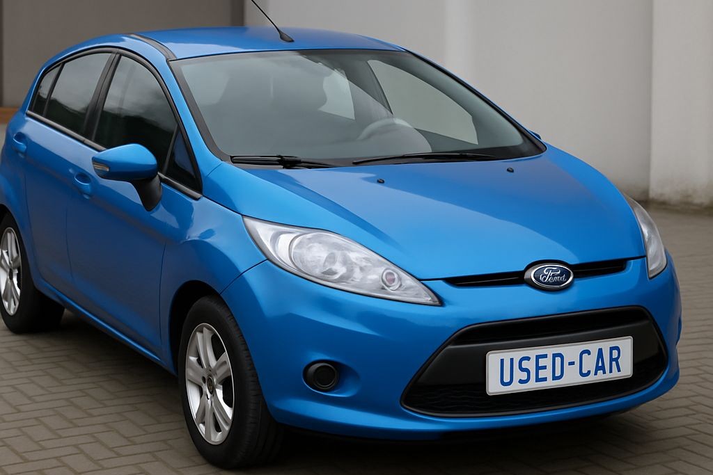 Waspadai Risiko Ini Sebelum Membeli Mobil Bekas Merek Amerika