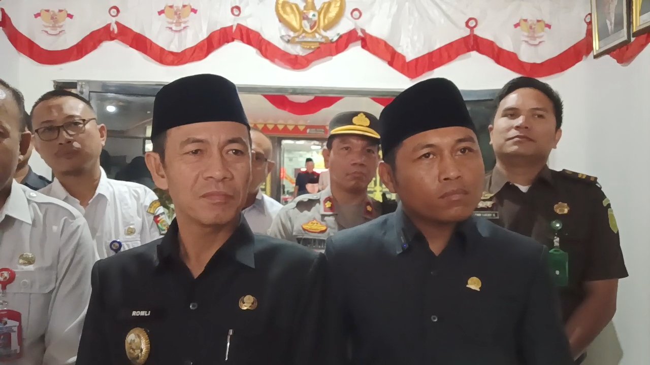 APBD Lampung Utara 2026 Turun 15 Persen, Pemkab Siapkan Strategi