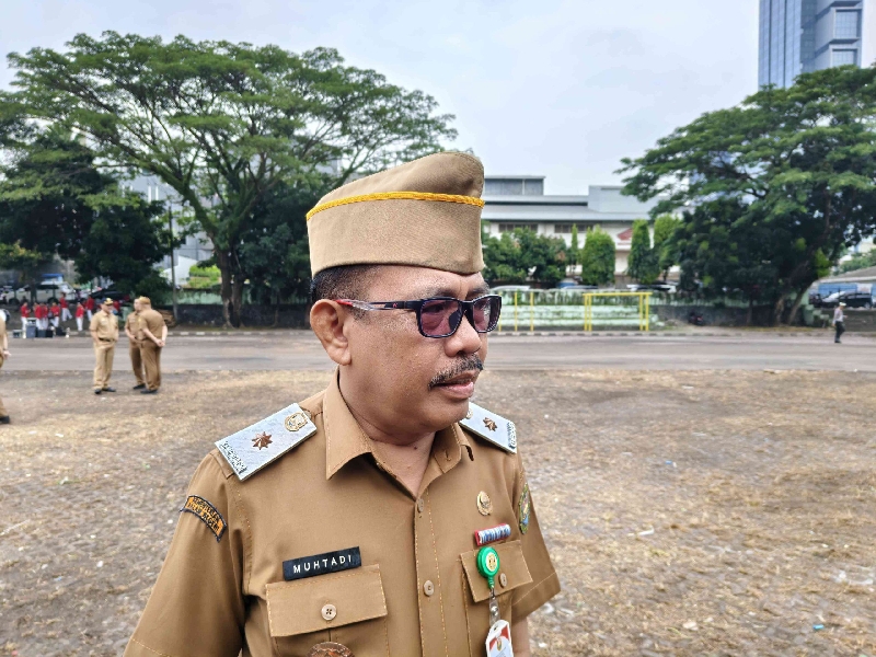 Pemkot Bandar Lampung Tegaskan Komitmen Pembayaran P2KM demi Layanan Kesehatan Gratis