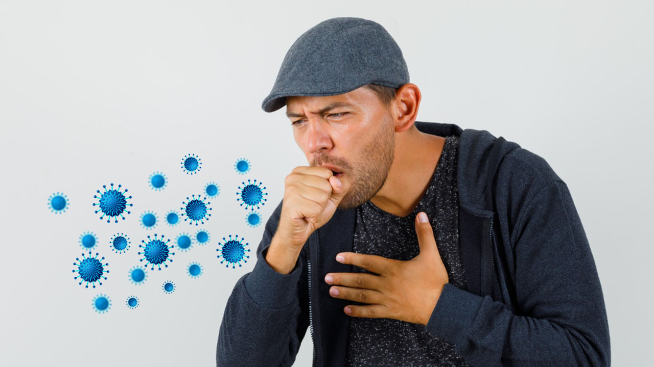 Droplet: Partikel Cairan Mikro yang Menjadi Jalur Utama Penularan Penyakit Infeksi