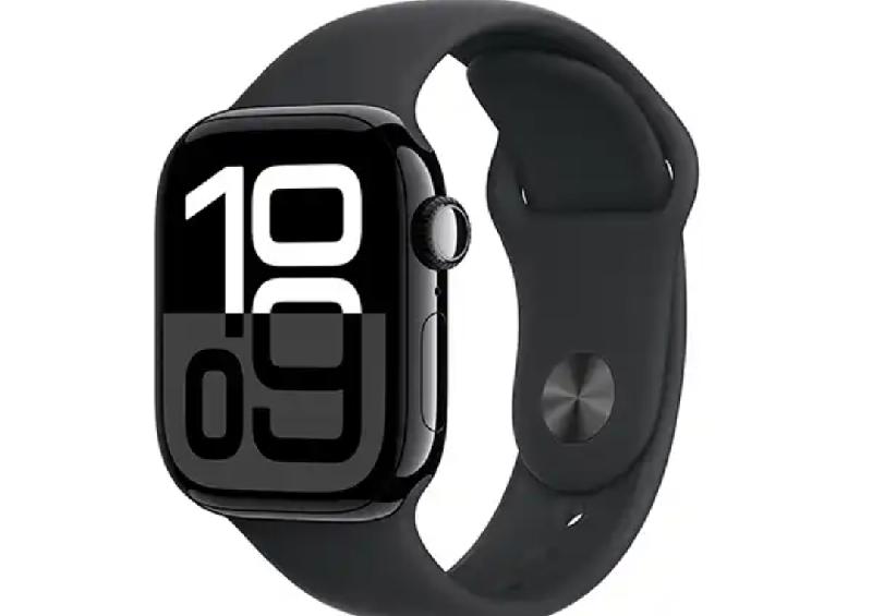 Apple Watch Series 10 Salah Satu Smartwatch Terbaik 2025, Ini Keunggulannya